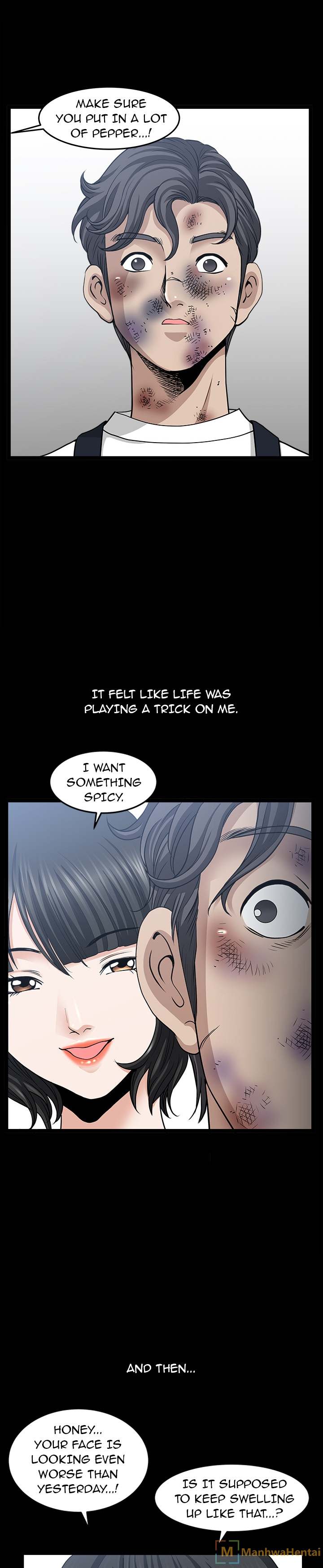 Neighbors chapter 38 page 23