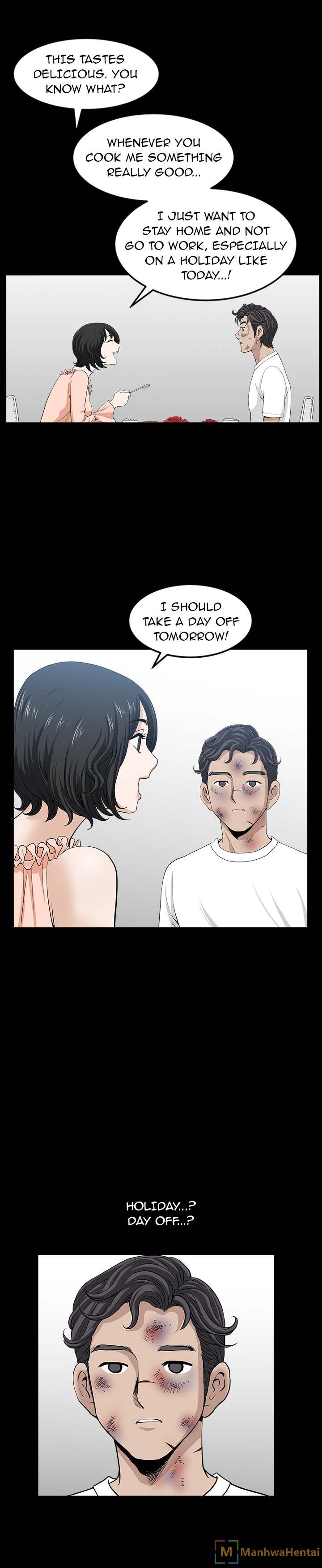 Neighbors chapter 38 page 26
