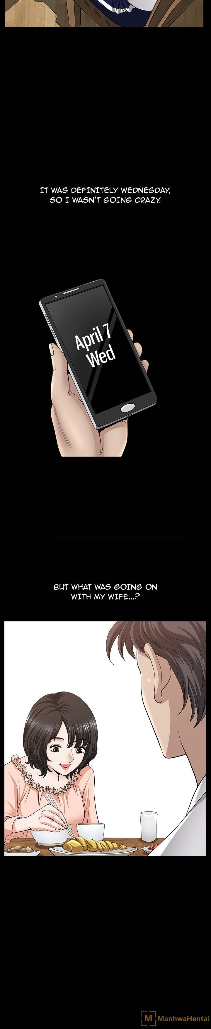 Neighbors chapter 38 page 28