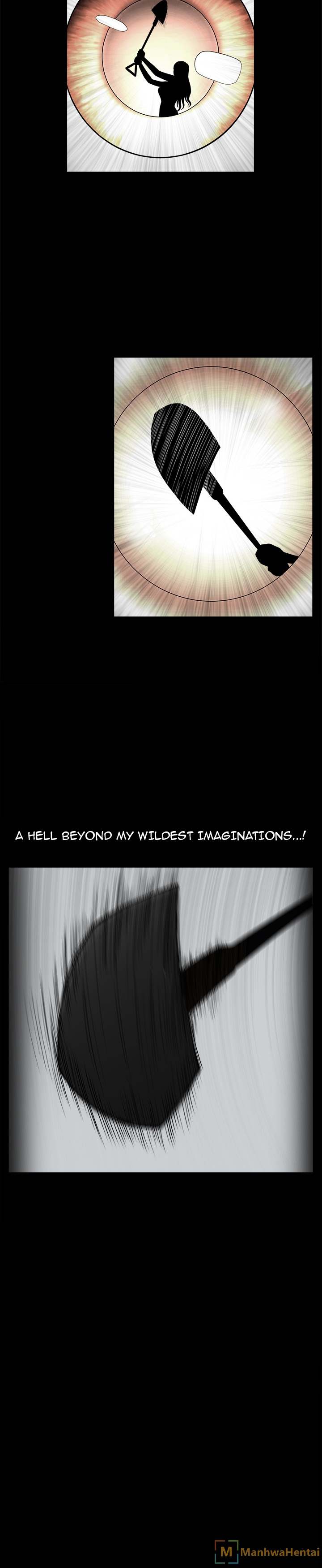 Neighbors chapter 38 page 34