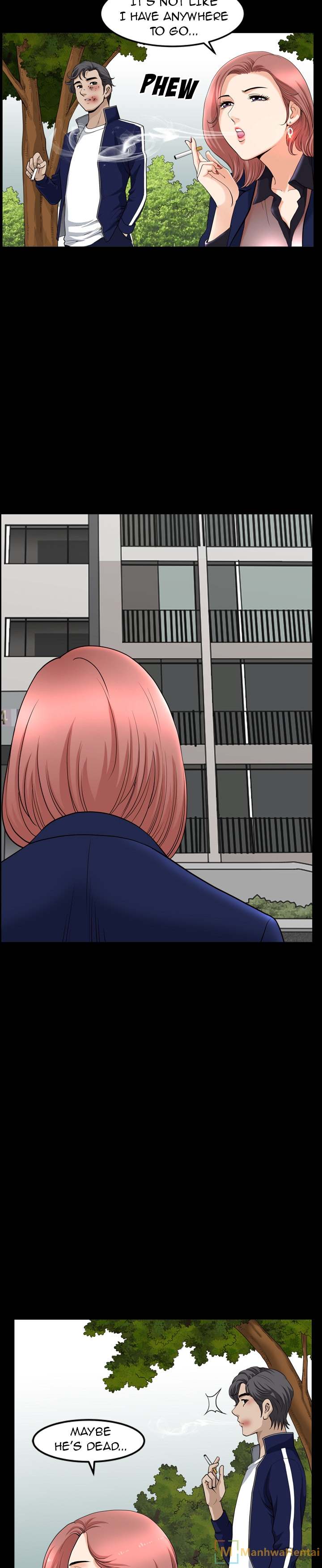 Neighbors chapter 39 page 13