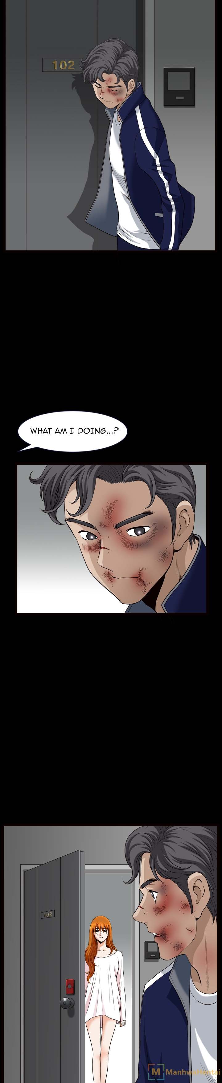 Neighbors chapter 39 page 24