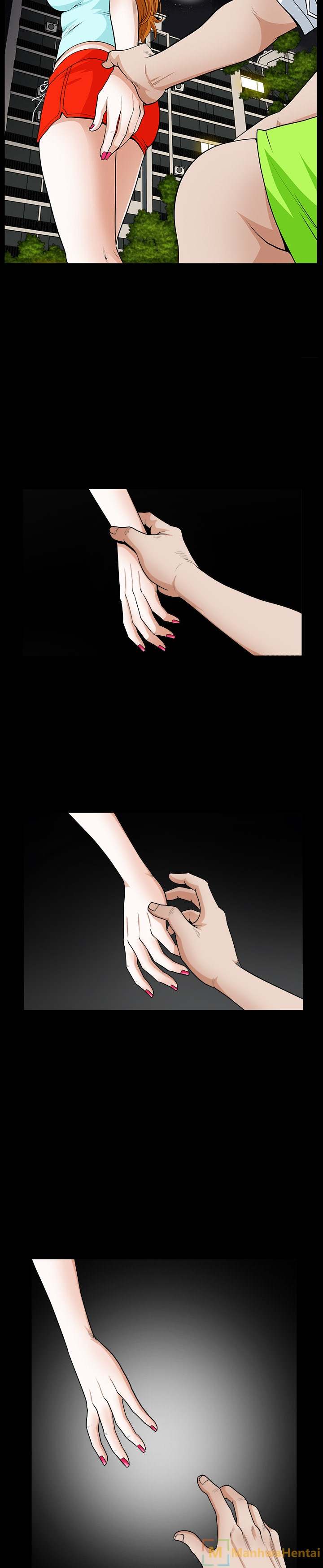 Neighbors chapter 4 page 10