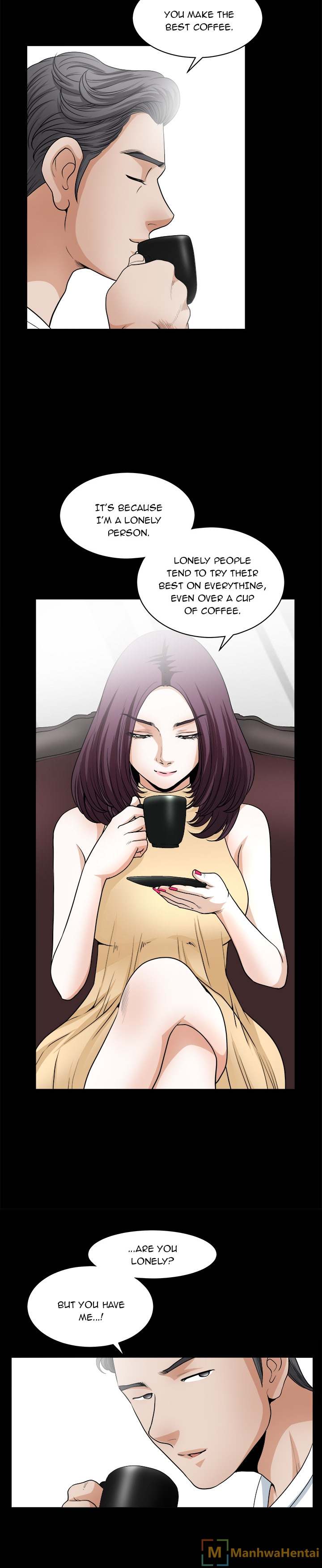 Neighbors chapter 4 page 13