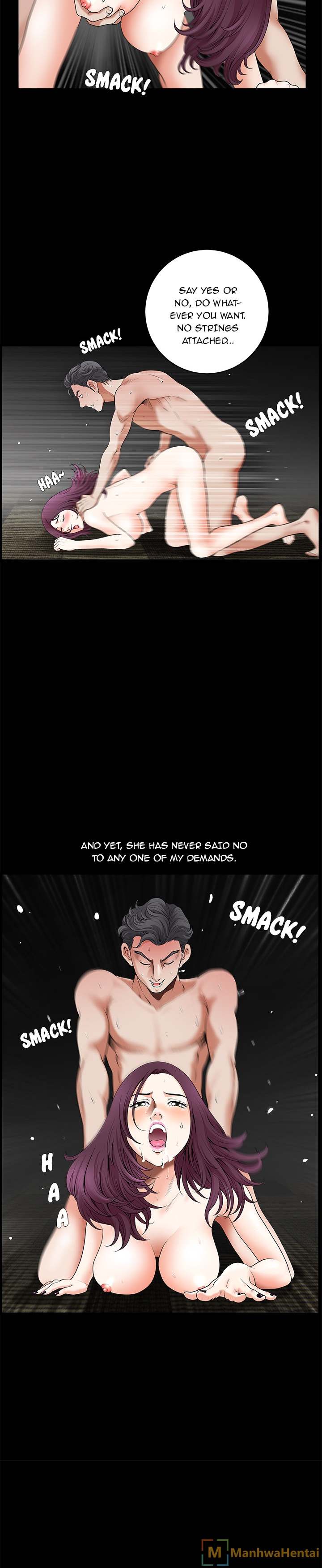 Neighbors chapter 4 page 22