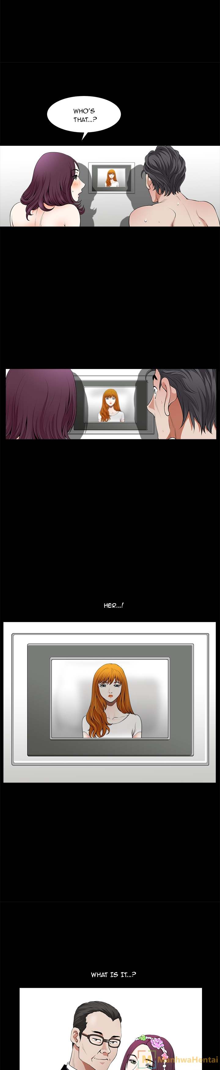 Neighbors chapter 4 page 26