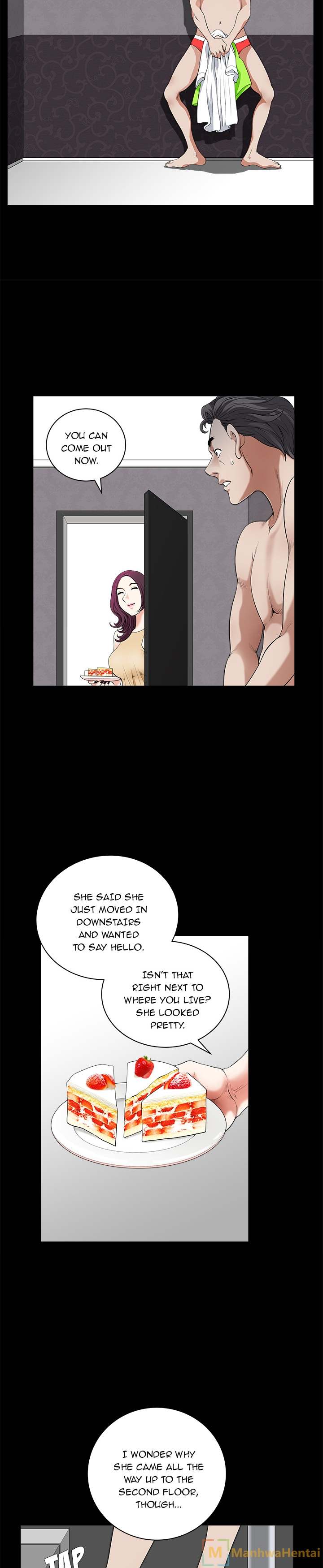 Neighbors chapter 4 page 29