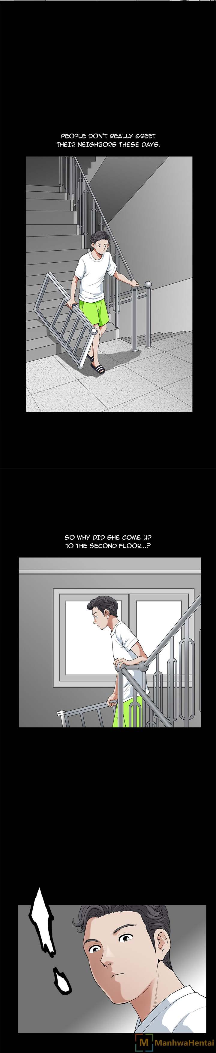 Neighbors chapter 4 page 31