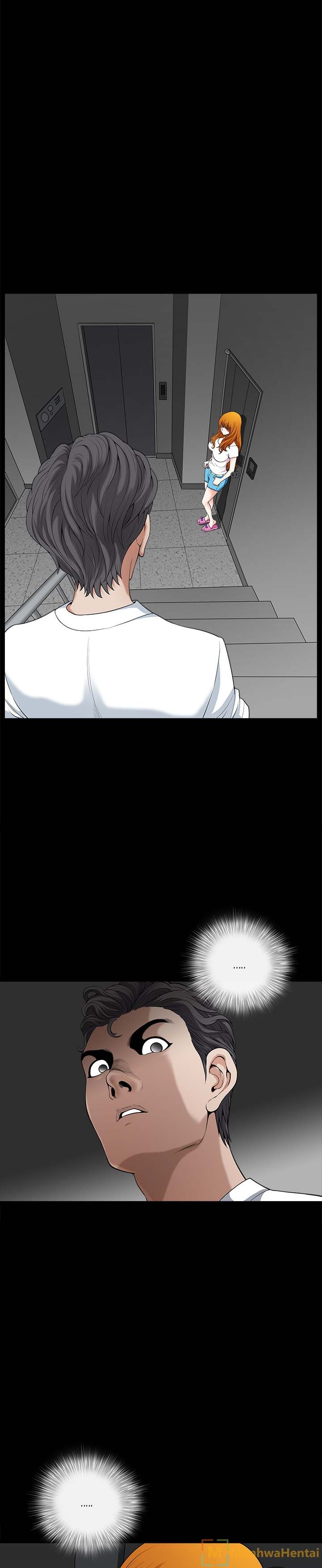 Neighbors chapter 4 page 32