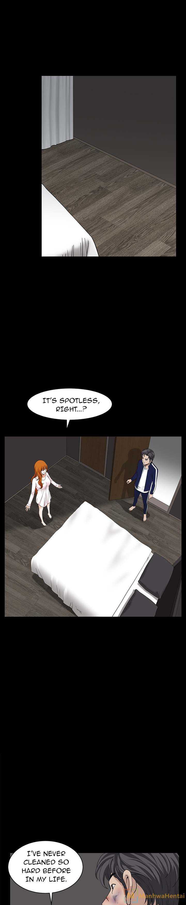 Neighbors chapter 40 page 3
