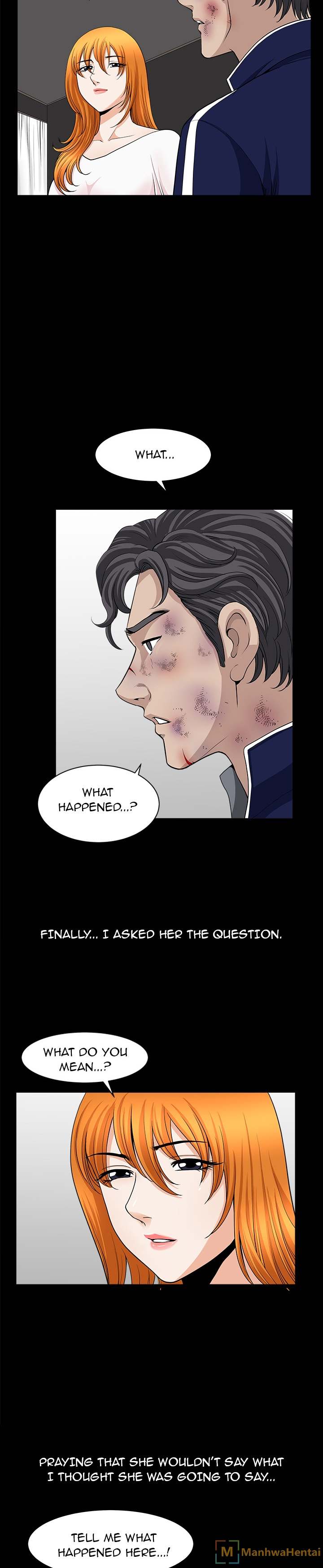 Neighbors chapter 40 page 4