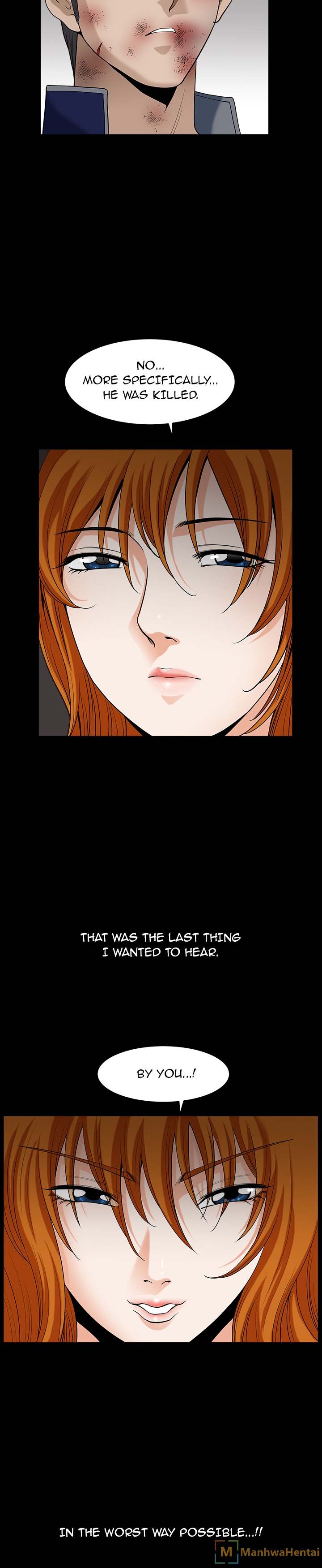 Neighbors chapter 40 page 7
