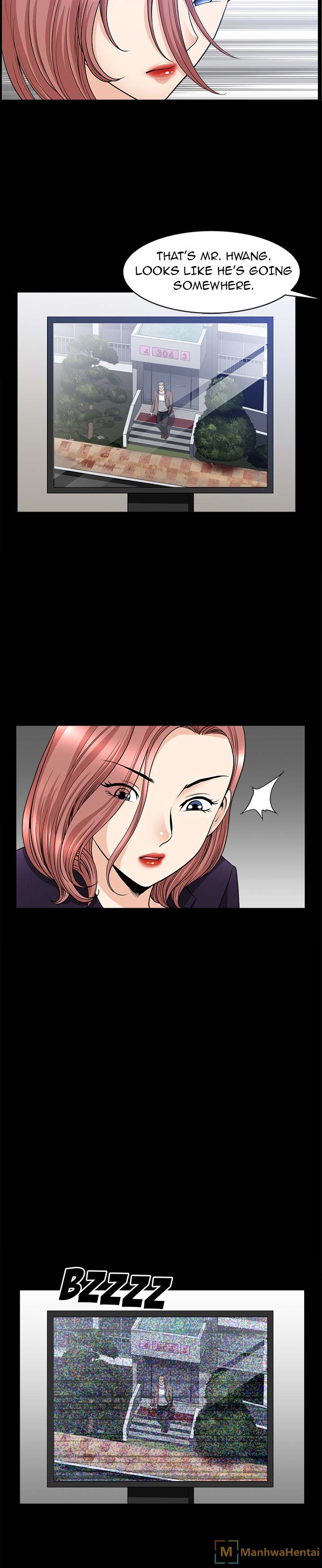 Neighbors chapter 40 page 14