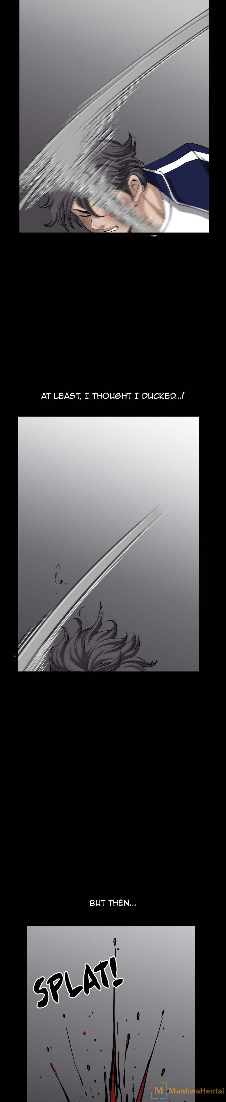 Neighbors chapter 40 page 25