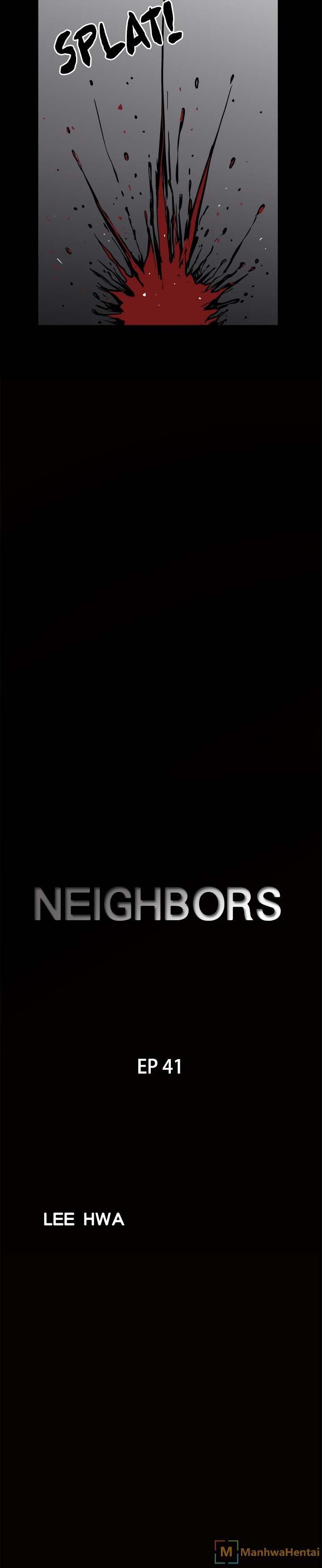 Neighbors chapter 41 page 2