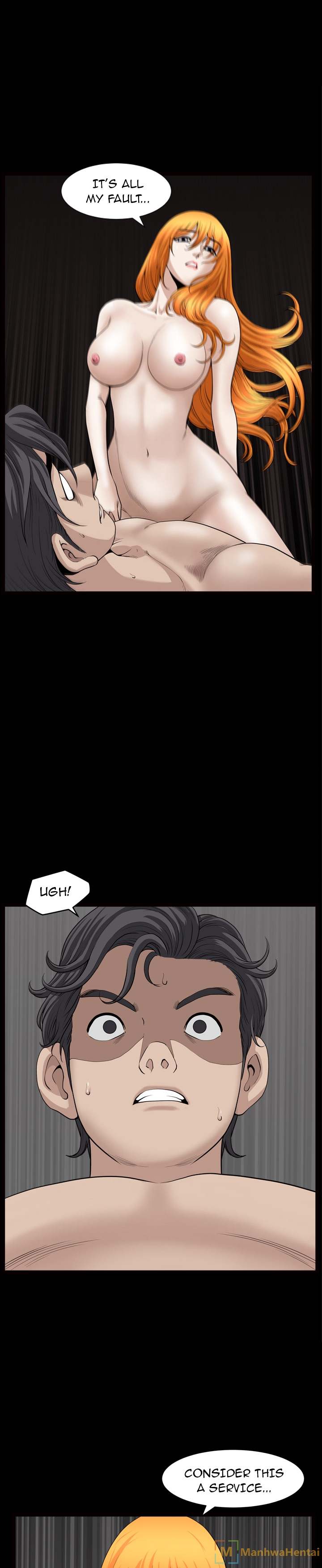 Neighbors chapter 41 page 10
