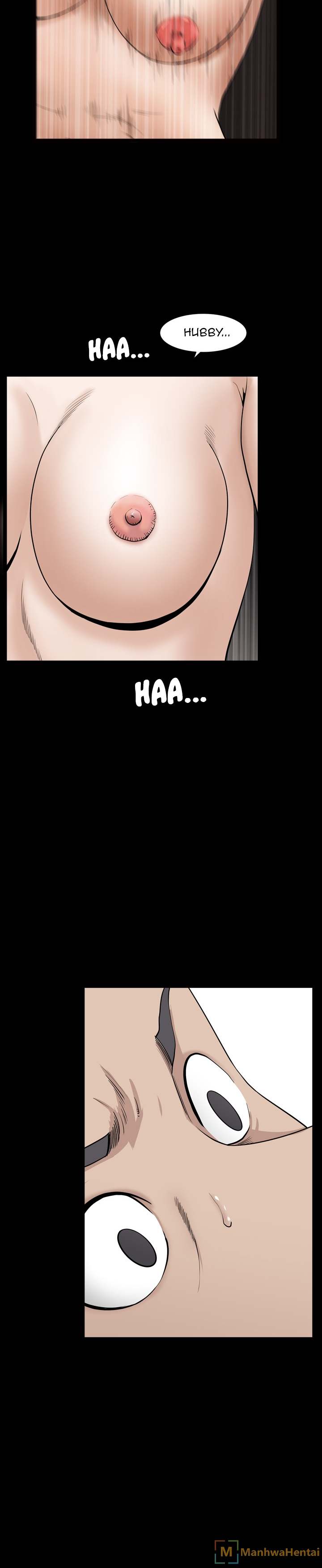 Neighbors chapter 41 page 14