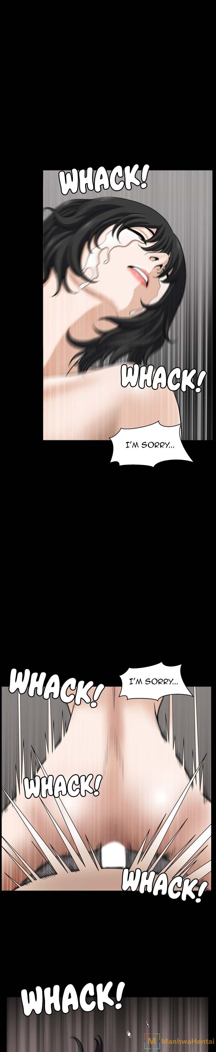 Neighbors chapter 41 page 19
