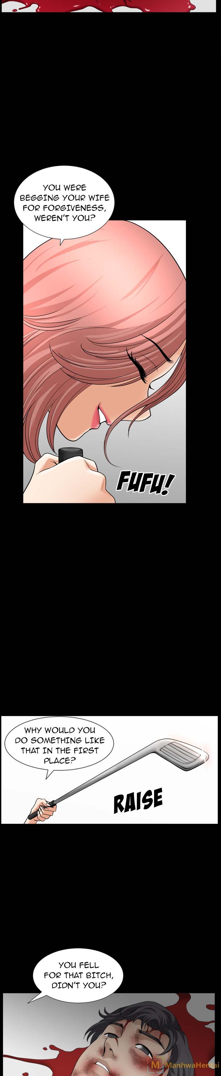 Neighbors chapter 41 page 24