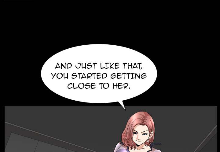 Neighbors chapter 42 page 1
