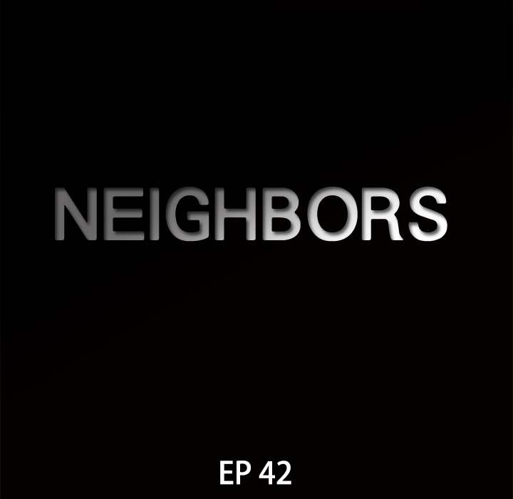Neighbors chapter 42 page 9