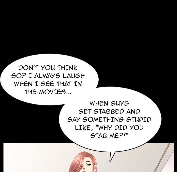 Neighbors chapter 42 page 21
