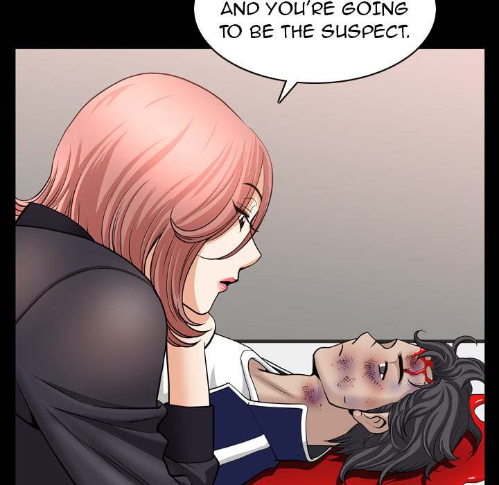 Neighbors chapter 42 page 27