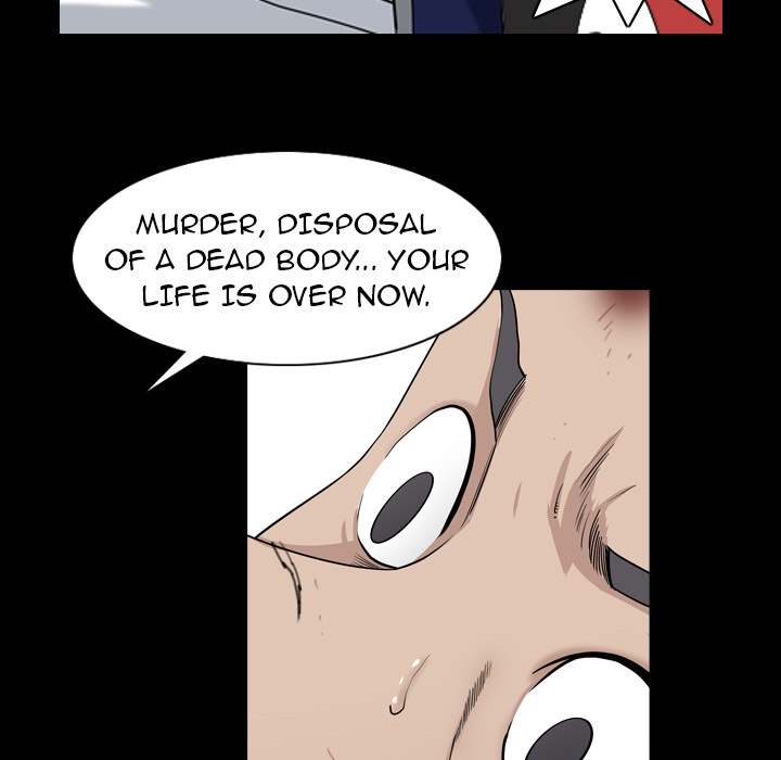Neighbors chapter 42 page 30