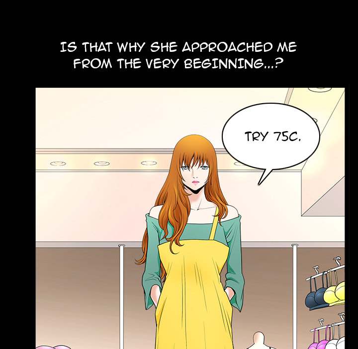 Neighbors chapter 42 page 37