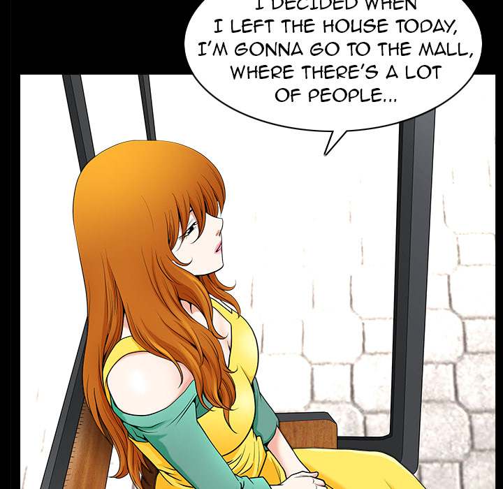 Neighbors chapter 42 page 39