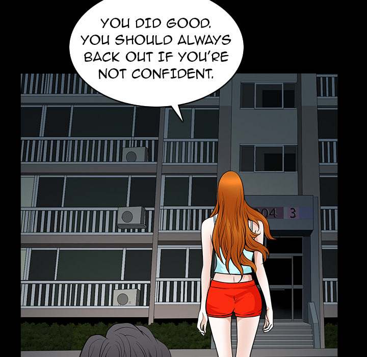 Neighbors chapter 42 page 41