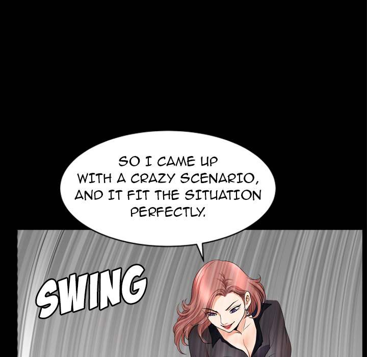 Neighbors chapter 42 page 65