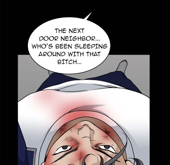Neighbors chapter 42 page 67