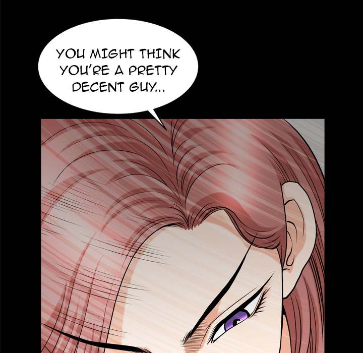 Neighbors chapter 42 page 71