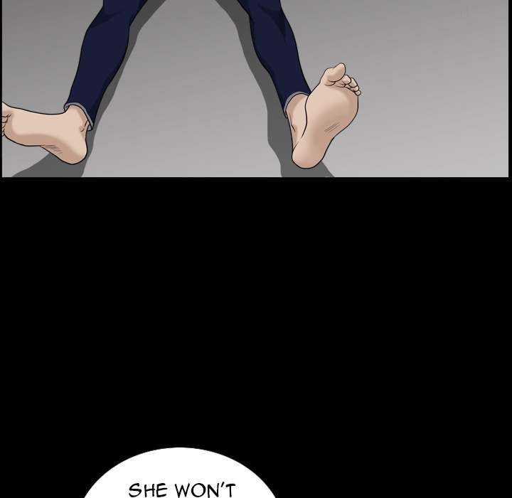 Neighbors chapter 42 page 76