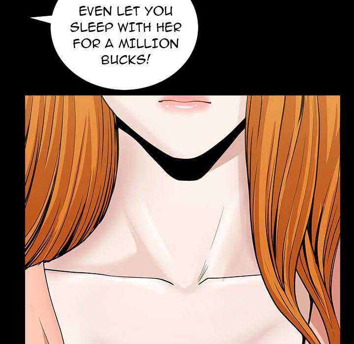 Neighbors chapter 42 page 77