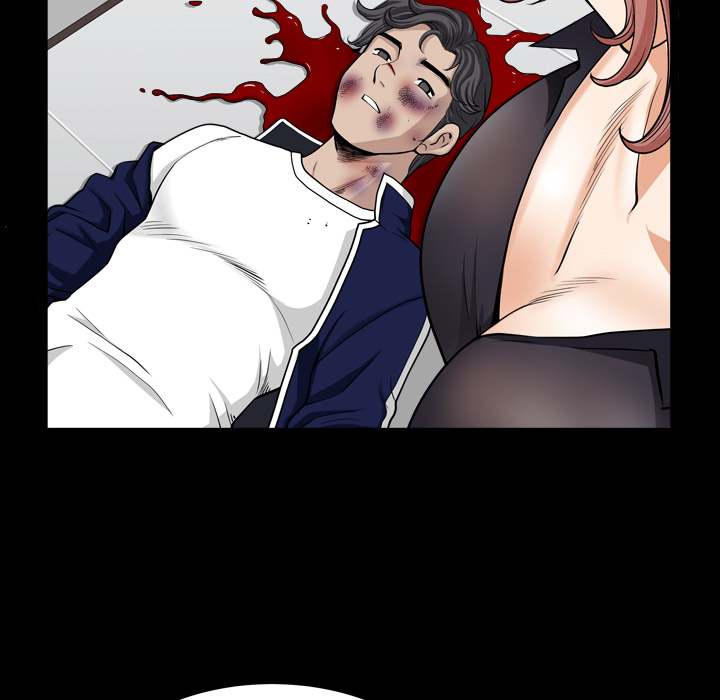 Neighbors chapter 42 page 85