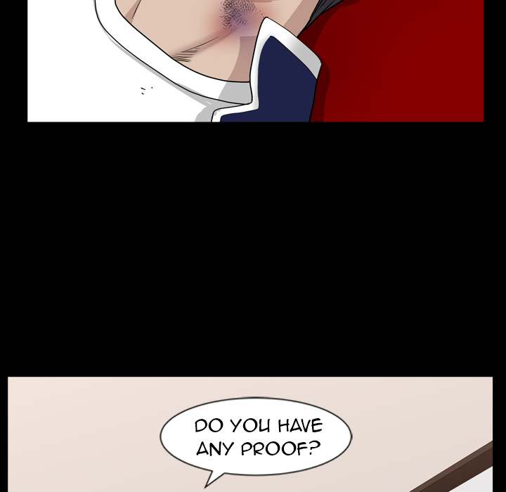 Neighbors chapter 42 page 87