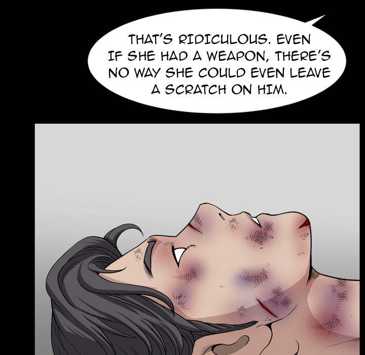 Neighbors chapter 42 page 92