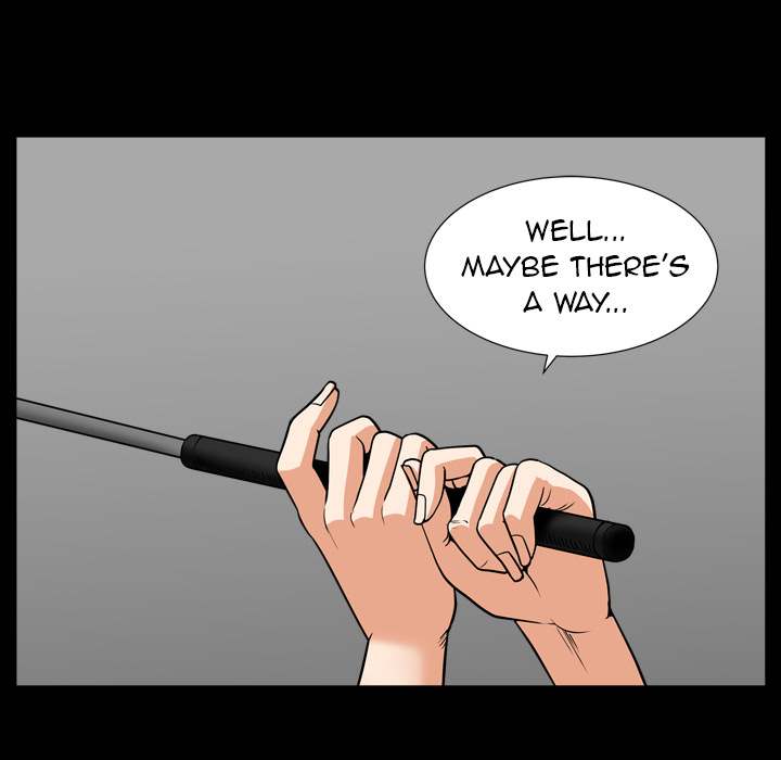 Neighbors chapter 42 page 101
