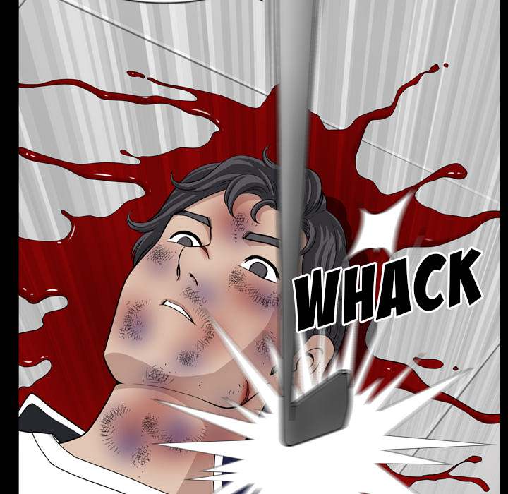 Neighbors chapter 42 page 103