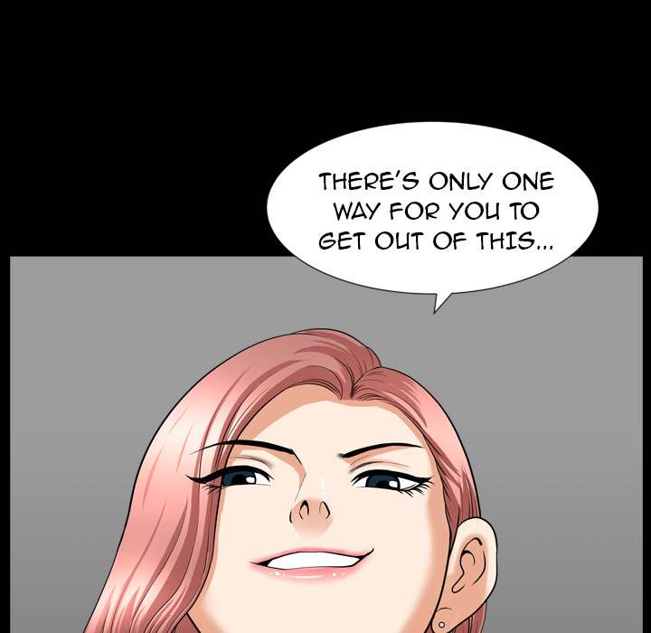 Neighbors chapter 42 page 105