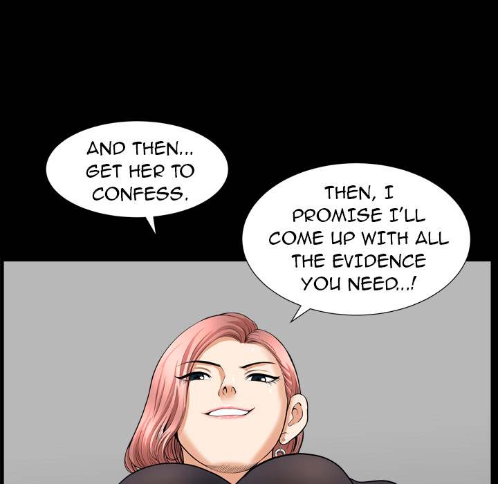 Neighbors chapter 42 page 108