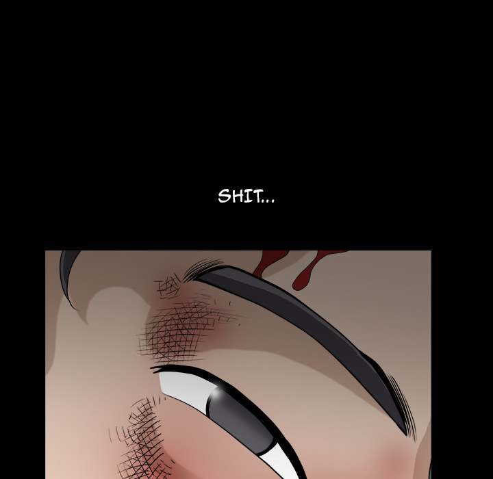 Neighbors chapter 42 page 112