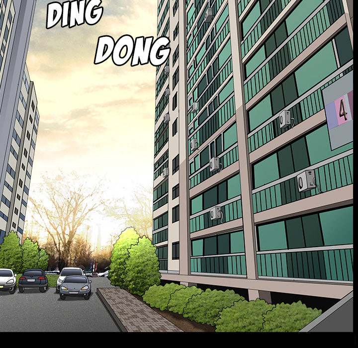 Neighbors chapter 42 page 117