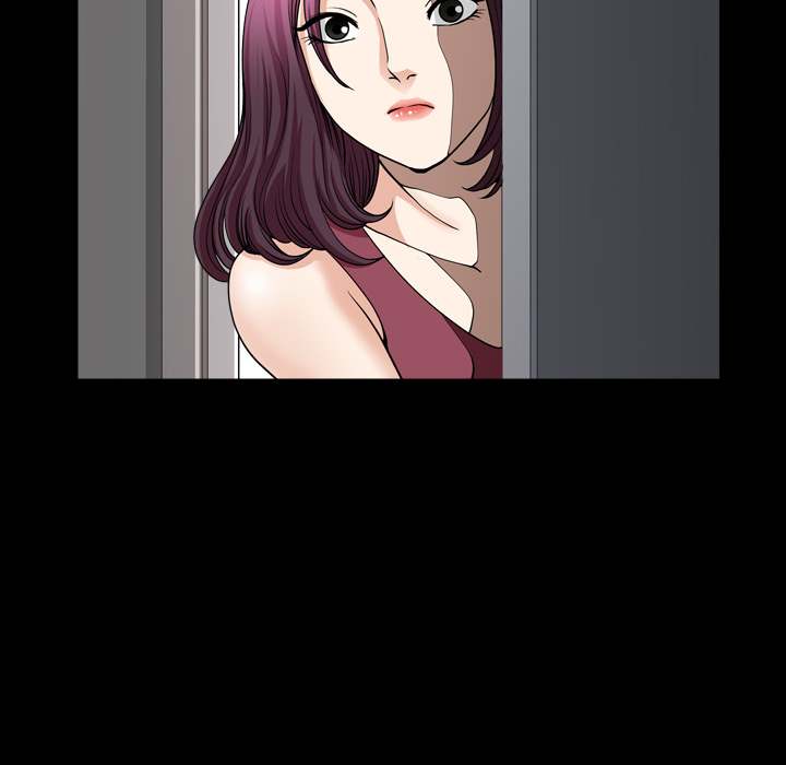 Neighbors chapter 42 page 120