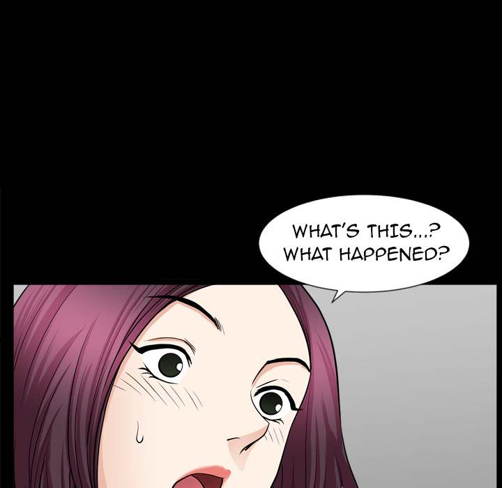 Neighbors chapter 42 page 123
