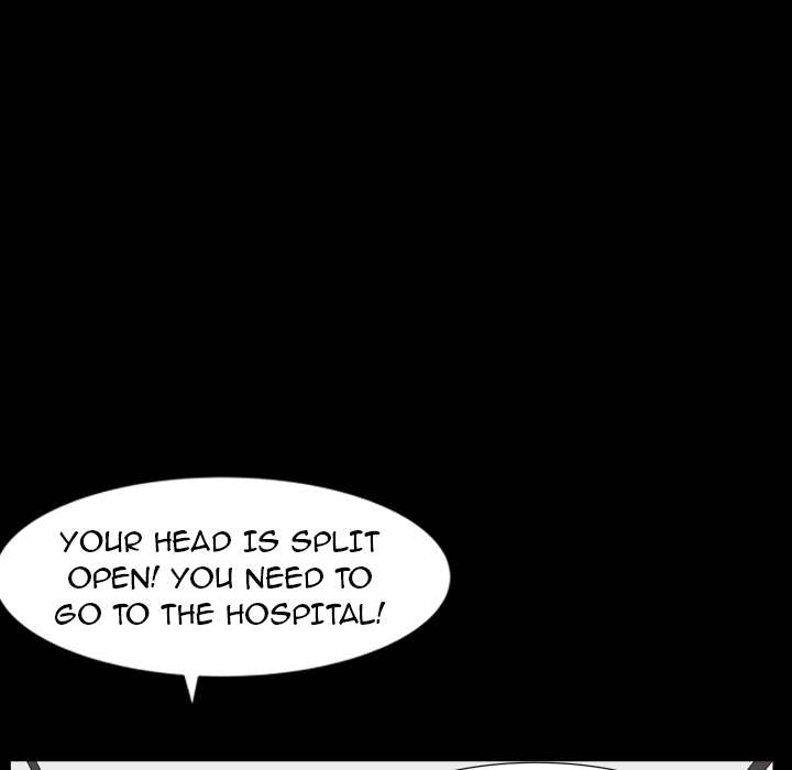 Neighbors chapter 42 page 127