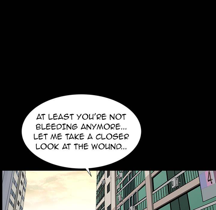 Neighbors chapter 42 page 129