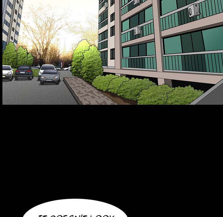 Neighbors chapter 42 page 130